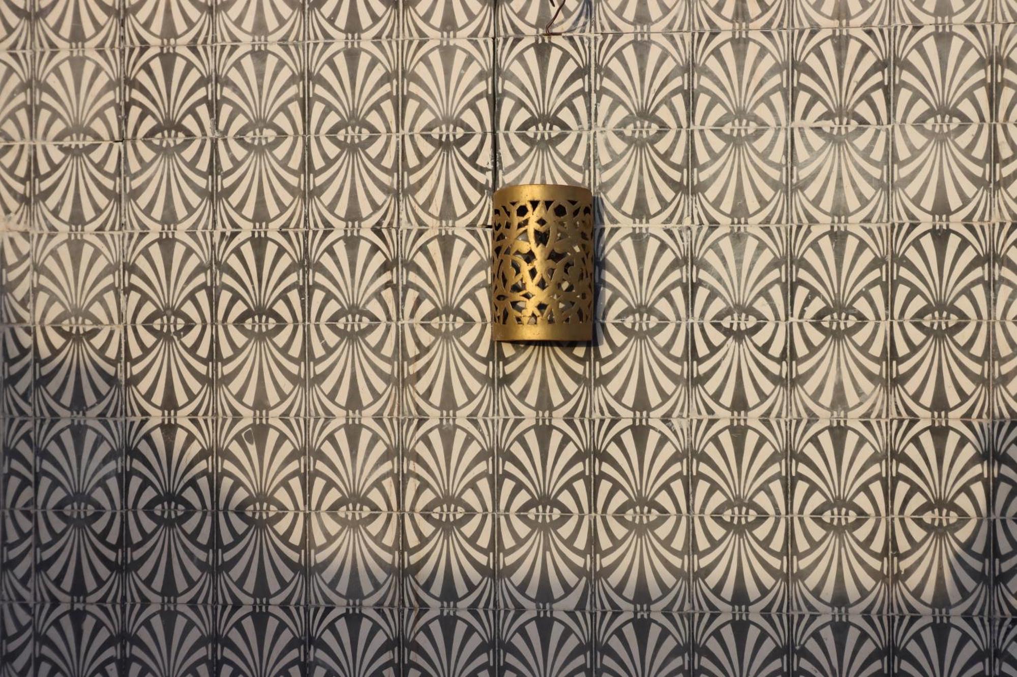 Riad La Fayette Bed & Breakfast Μαρακές Εξωτερικό φωτογραφία