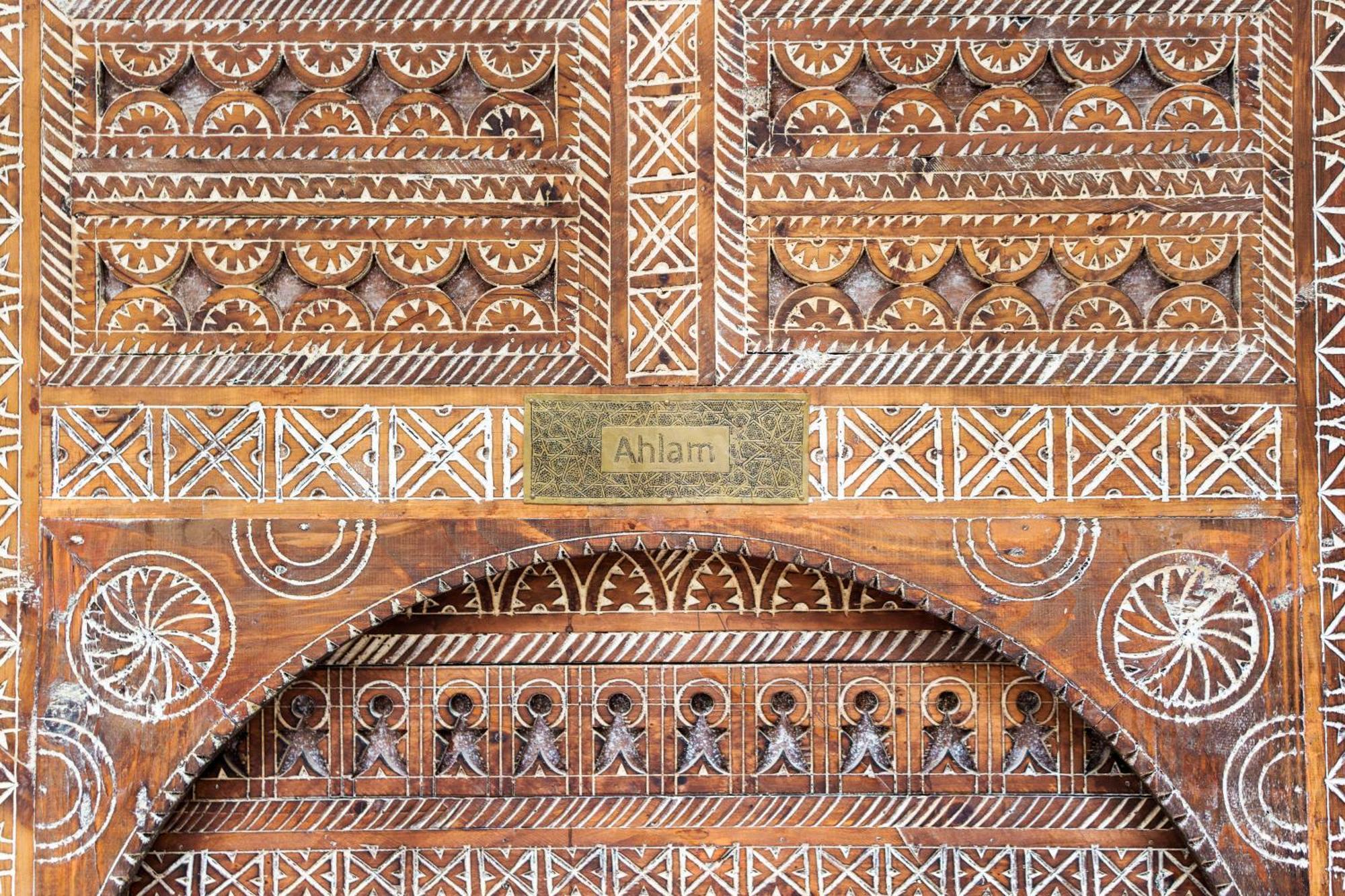 Riad La Fayette Bed & Breakfast Μαρακές Εξωτερικό φωτογραφία