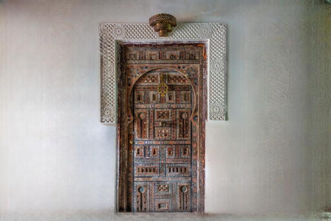 Riad La Fayette Bed & Breakfast Μαρακές Εξωτερικό φωτογραφία